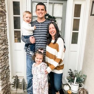 Meet Trisha, your Posh Ambassador!